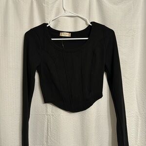 Altar’d State Crop Top